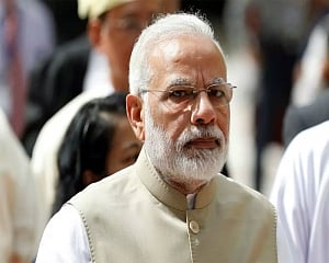 Modi to lead International Yoga day celebration at Ranchi