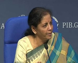More measures to boost economy as and when required: FM