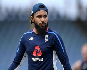 Morgan always has the faith in me: Rashid