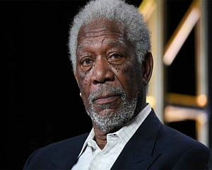 Morgan Freeman joins 'The Hitman's Bodyguard' sequel