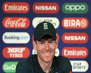 Morgan knows what Archer's going through ahead of West Indies reunion