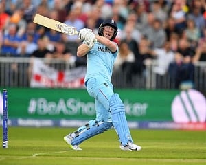 Morgan rues England's poor run chase; promises fightback against Aussies