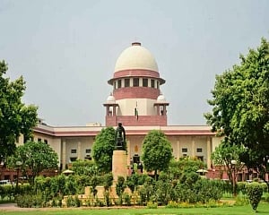 Morphed picture of Mamata: SC grants bail to BJP activist, asks her to apologise
