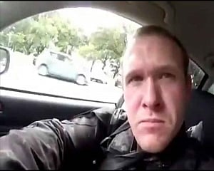 Mosque shooter a white nationalist seeking revenge