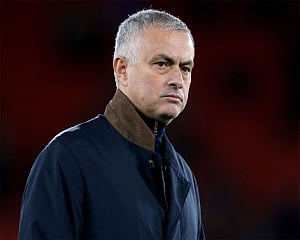Mourinho eyes management comeback and third Champions League