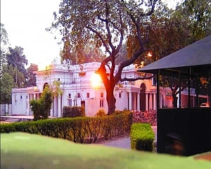 MP bungalow squatters invent excuses