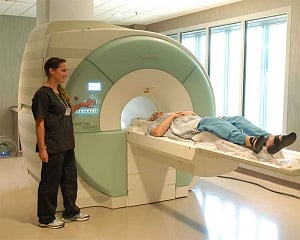 MRI can be used to diagnose heart disease: Study