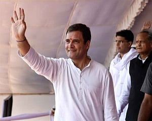 Mumbai court issues summons to Rahul Gandhi for 'commander-in-thief' jibe at Modi