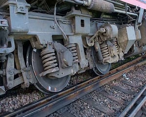 Mumbai-Gorakhpur Antodaya Express derails, none hurt