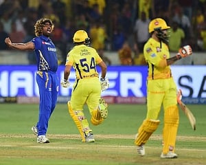 Mumbai Indians lift 4th IPL trophy with 1-win over CSK