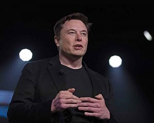 Musk reveals his on-Mars coffee plans on Twitter