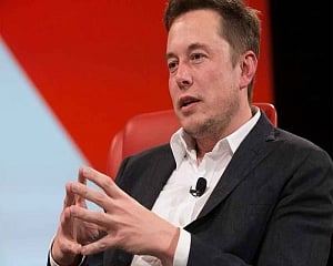 Musk set to launch Tesla's first-ever electric 'Cybertruck'