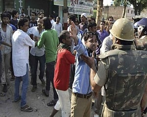 Muzaffarnagar riots: Court orders to attach property of six accused