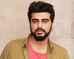 My battle with obesity has been tough: Arjun Kapoor