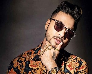 My dreams have become bigger now: Raftaar