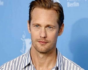 My role in 'The Kill Team' not of a stereotypical villain: Alexander Skarsgard