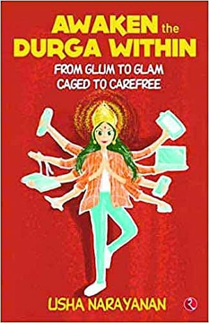 Mythologies for the modern woman