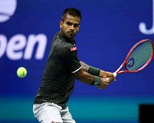 Nagal achieves career-best ranking of 129
