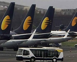 Naresh Goyal offers to invest Rs 700 cr in Jet Airways subject to conditions