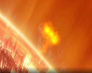 NASA's 'Sun-kissing' Parker spacecraft unlocks solar mystery