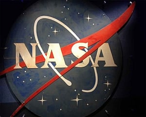 NASA spots Israeli spacecraft's crash site on Moon