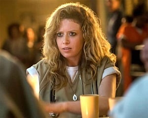 Natasha Lyonne to star in political comedy 'Irresistible'