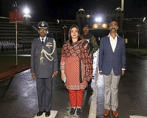Nation is proud of your exemplary courage: PM on Abhinandan