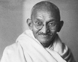 Nation remembers Mahatma Gandhi on his 71st death anniversary