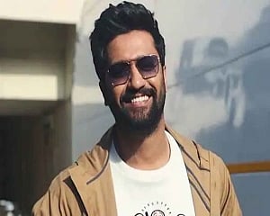 National award huge responsibility, won't take it for granted: Vicky