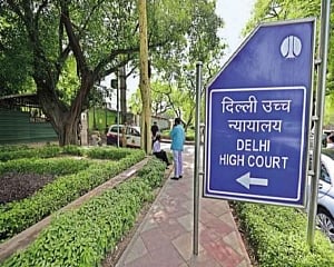 National Herald: Centre opposes in AJL's HC appeal against single judge order to vacate premises