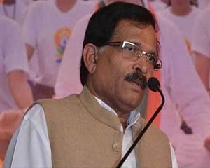 National security to remain top priority for Modi 2 govt: Naik