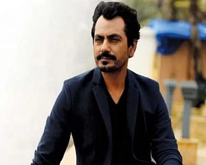 Nawazuddin: Talent should not be celebrated based on gender