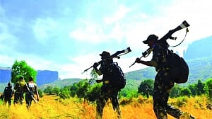 Naxals killed a civilian daily in 9 yrs