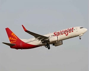 NCLAT dismisses insolvency plea against SpiceJet