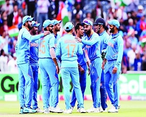 Need for middle order rejig