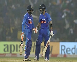 Need to prove to myself, not world, that I can play ODIs: Jadeja