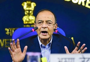 Nehru original sinner, helped China get veto: Jaitley