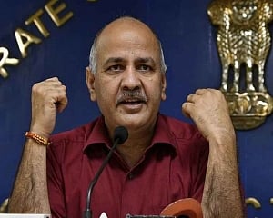 NEP draft 'wishful' document, has no roadmap for implementation: Sisodia