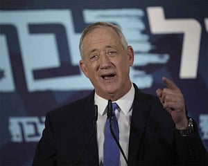 Netanyahu challenger unable to form coalition