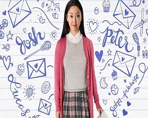 Netflix developing third 'To All the Boys I've Loved Before' movie