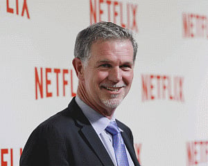 Netflix not part of Apple's upcoming video service