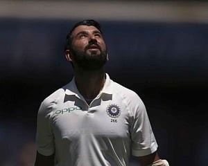 Never seen a batsman concentrate like Pujara and that includes Tendulkar, says Langer