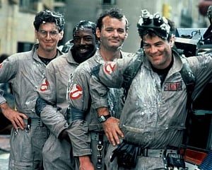 New 'Ghostbusters' installment to release on July 10, 2020
