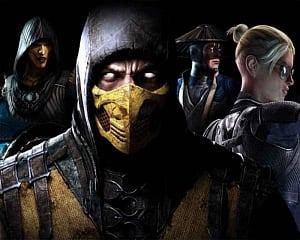 New 'Mortal Kombat' movie to release in March, 2021