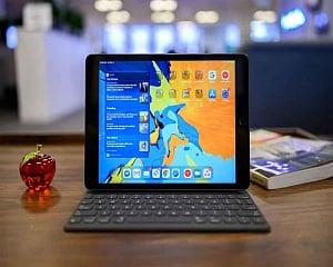 New 10.2-inch Apple iPad: Bigger, better yet in your budget