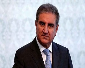 New Delhi strongly rejects Pak FM's comments that India planning another attack against Pak