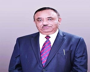 New director appointed for BHEL