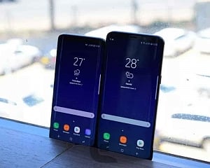 New Samsung Galaxy S series coming with industry-first features