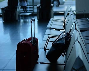 New smart system to prevent baggage theft at airports