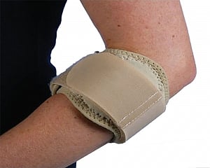 New therapy to treat 'tennis elbow' without surgery